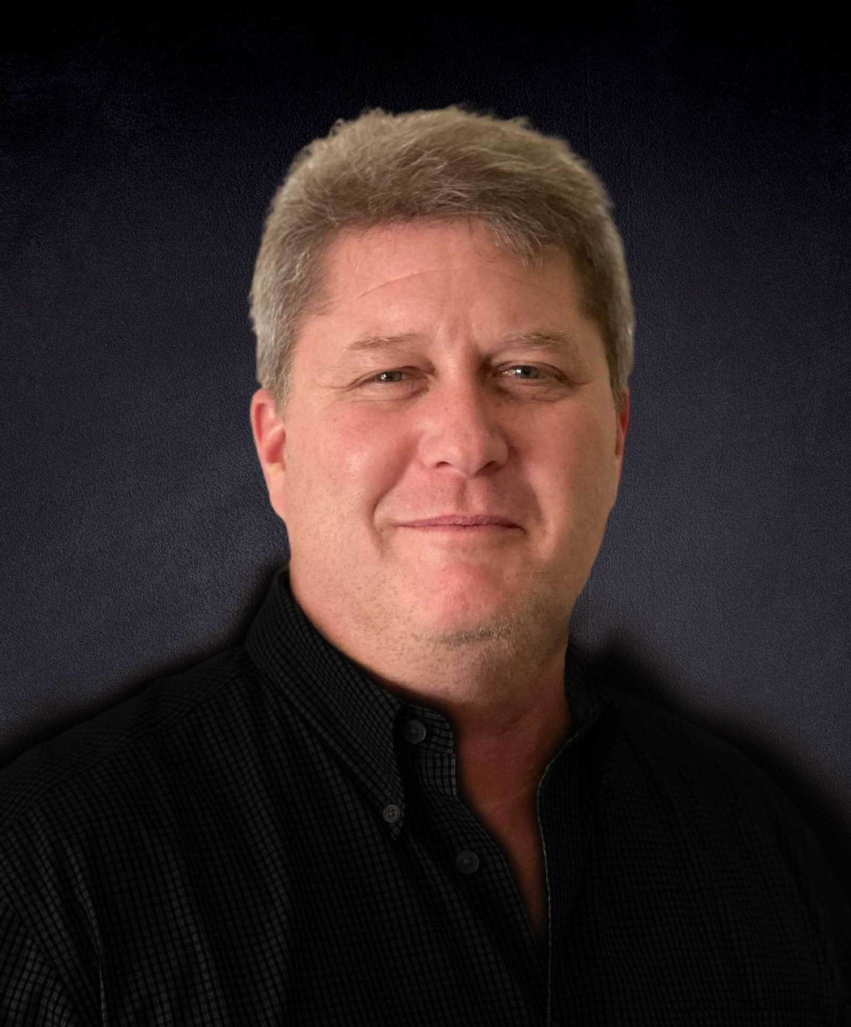Picture of David Morehart
